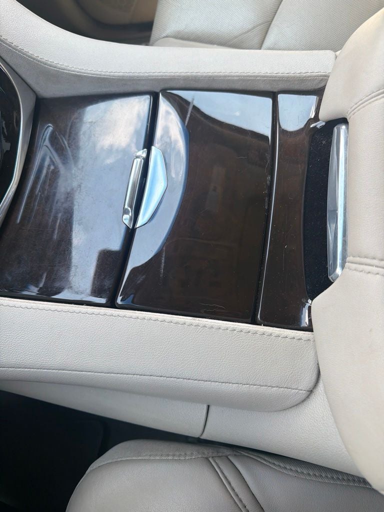 2016 Cadillac Escalade Premium