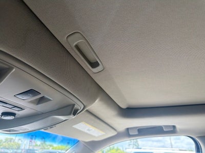 2016 Cadillac Escalade Premium