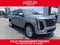2025 Cadillac Escalade ESV Premium