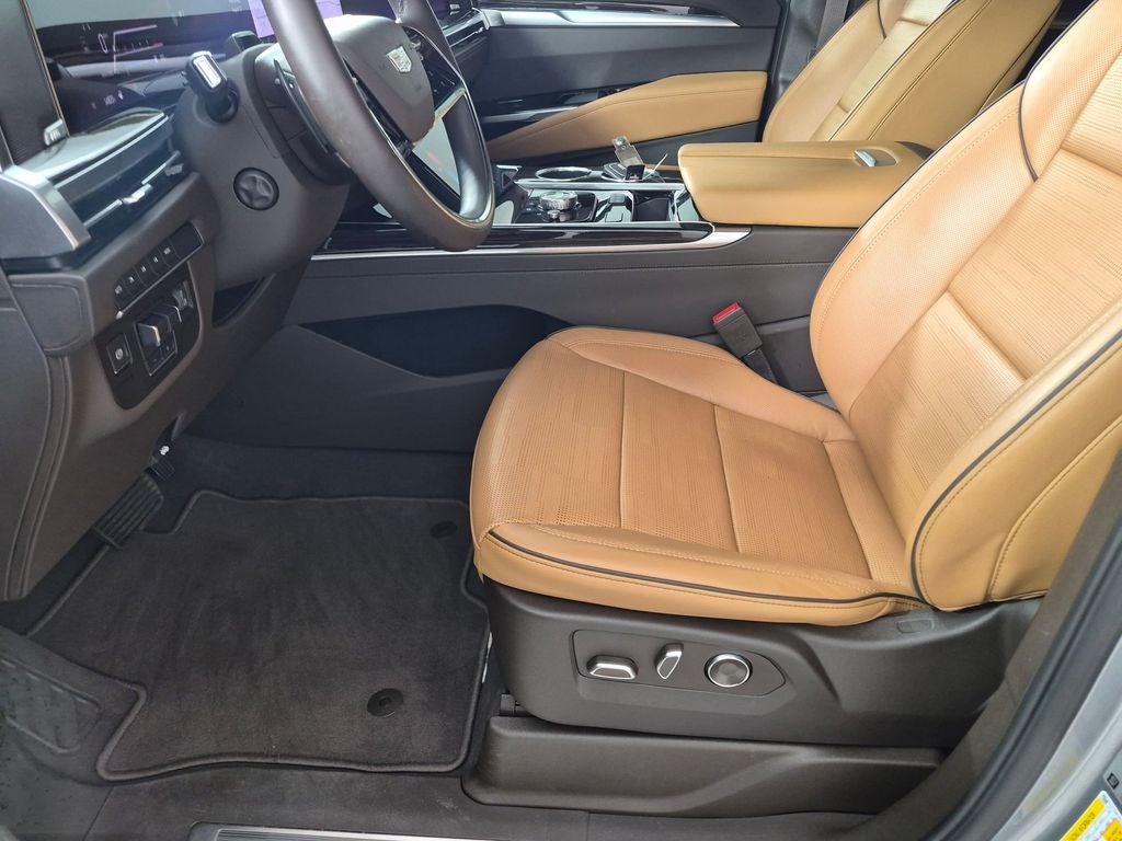 2025 Cadillac Escalade ESV Premium