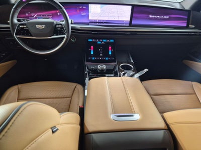 2025 Cadillac Escalade ESV Premium