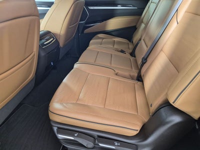 2025 Cadillac Escalade ESV Premium