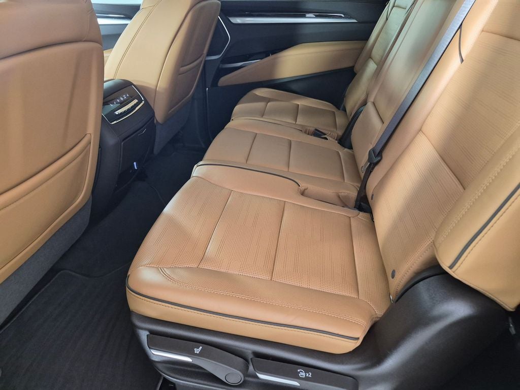 2025 Cadillac Escalade ESV Premium