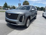 2025 Cadillac Escalade ESV Premium