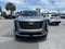 2025 Cadillac Escalade ESV Premium