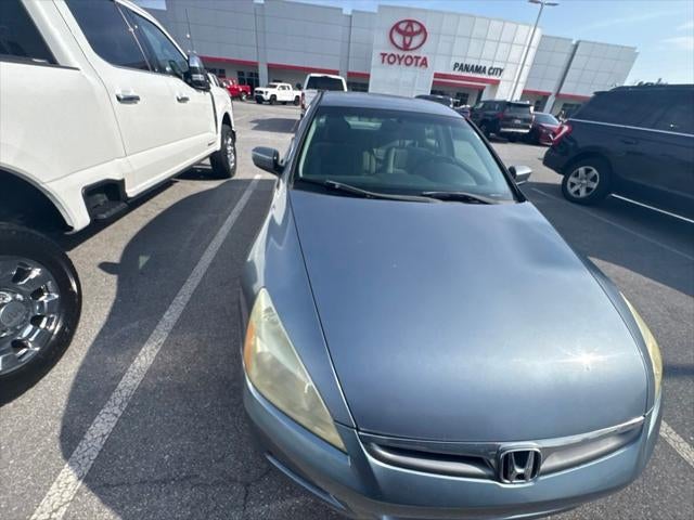 2007 Honda Accord LX 2.4