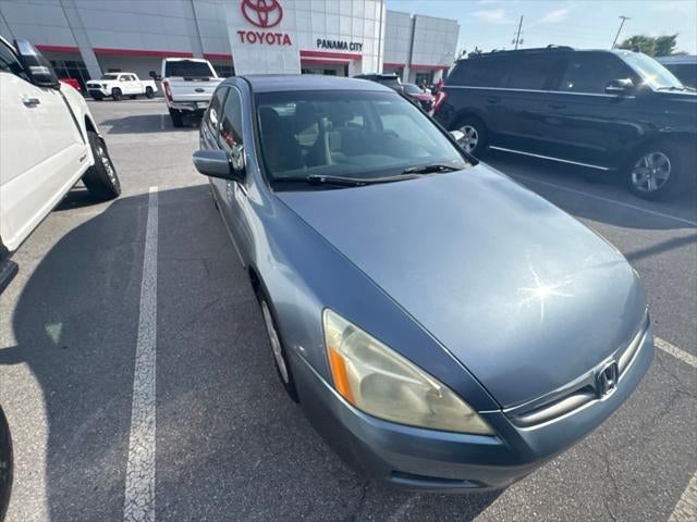 2007 Honda Accord LX 2.4