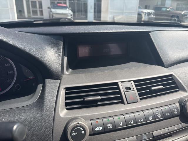2012 Honda Accord SE 2.4