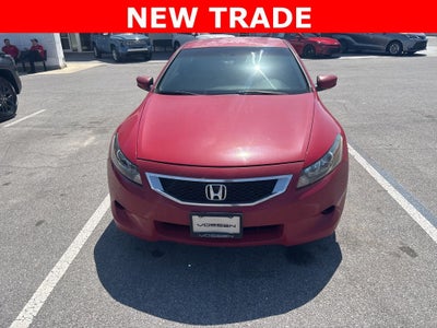 2010 Honda Accord LX-S 2.4