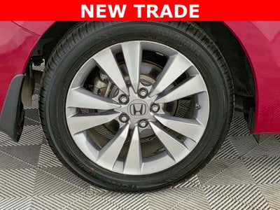 2010 Honda Accord LX-S 2.4