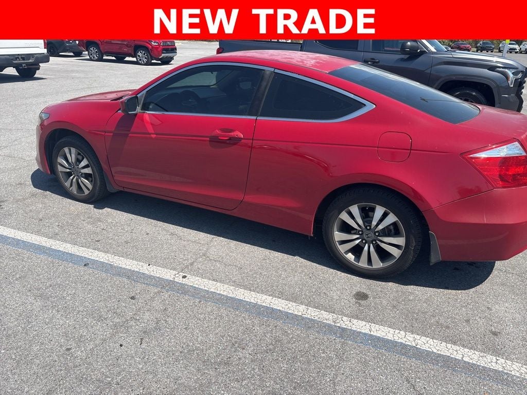 2010 Honda Accord LX-S 2.4