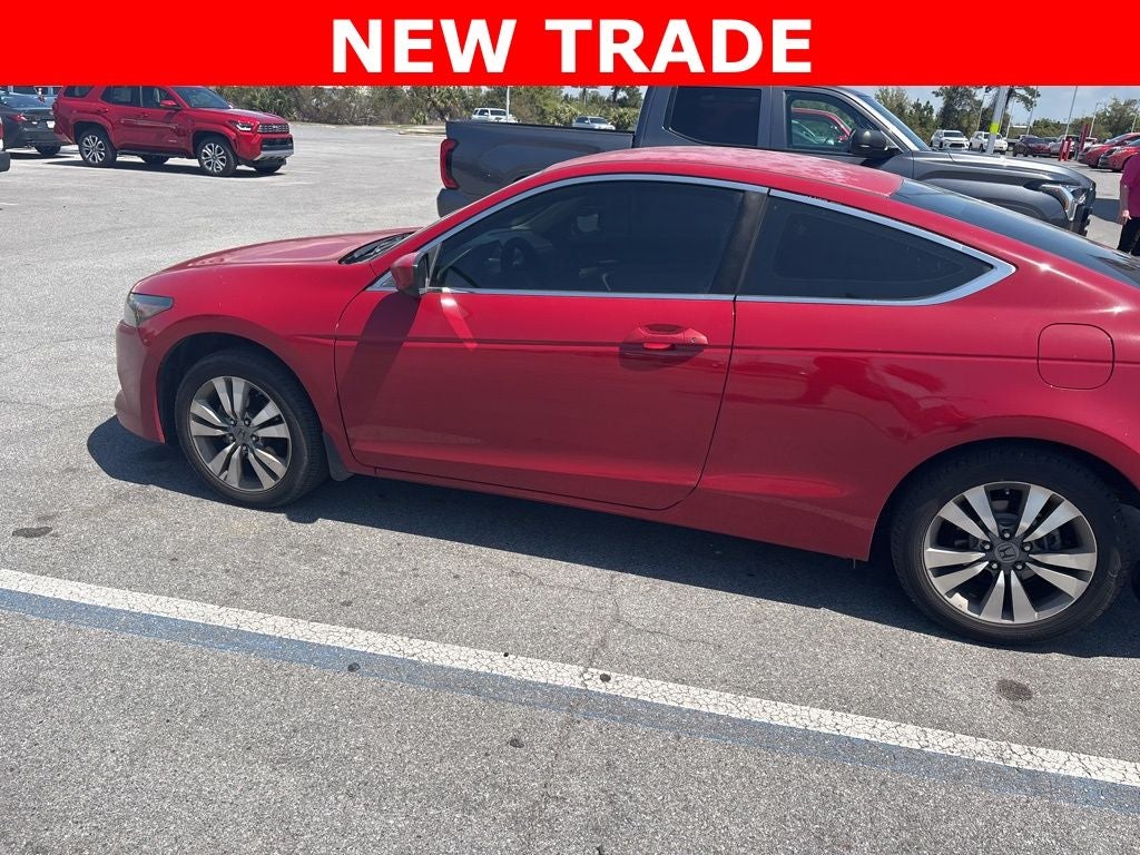 2010 Honda Accord LX-S 2.4