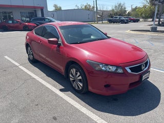 2010 Honda Accord LX-S 2.4