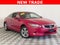 2010 Honda Accord LX-S 2.4