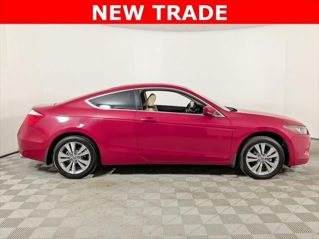 2010 Honda Accord LX-S 2.4