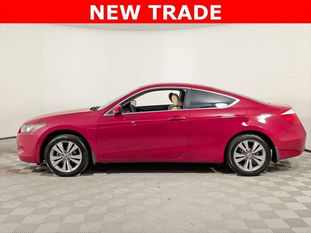 2010 Honda Accord LX-S 2.4