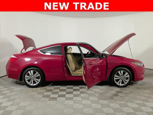 2010 Honda Accord LX-S 2.4
