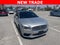 2018 Lincoln Continental Reserve
