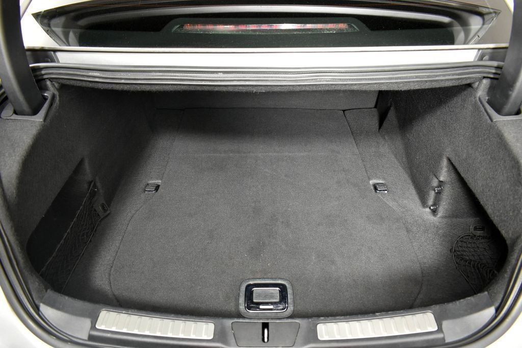 2018 Lincoln Continental Reserve