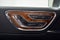 2018 Lincoln Continental Reserve