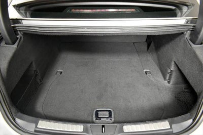 2018 Lincoln Continental Reserve