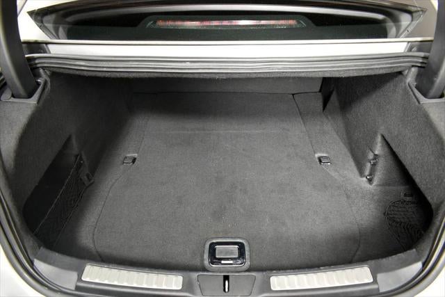 2018 Lincoln Continental Reserve