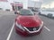 2017 Nissan Altima 2.5 SL