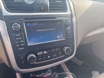 2017 Nissan Altima 2.5 SL