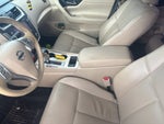 2017 Nissan Altima 2.5 SL