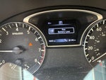 2016 Nissan Altima 2.5 SV
