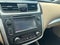 2016 Nissan Altima 2.5 SV