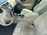 2016 Nissan Altima 2.5 SV