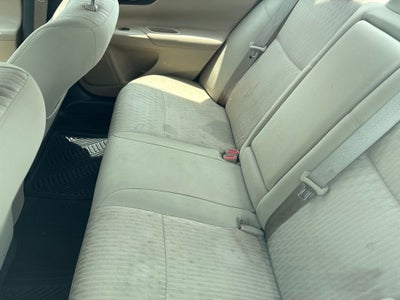 2016 Nissan Altima 2.5 SV