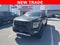 2023 Nissan Titan PRO-4X