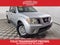 2014 Nissan Frontier SV