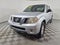 2014 Nissan Frontier SV