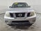 2014 Nissan Frontier SV