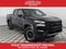2023 Nissan Frontier PRO-X