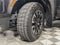 2023 Nissan Frontier PRO-X