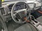 2023 Nissan Frontier PRO-X
