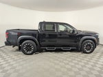 2023 Nissan Frontier PRO-X