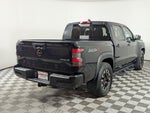2023 Nissan Frontier PRO-X