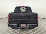 2023 Nissan Frontier PRO-X