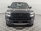 2023 Nissan Frontier PRO-X