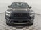 2023 Nissan Frontier PRO-X