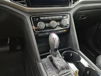 2023 Volkswagen Atlas Cross Sport 3.6L V6 SE w/Technology