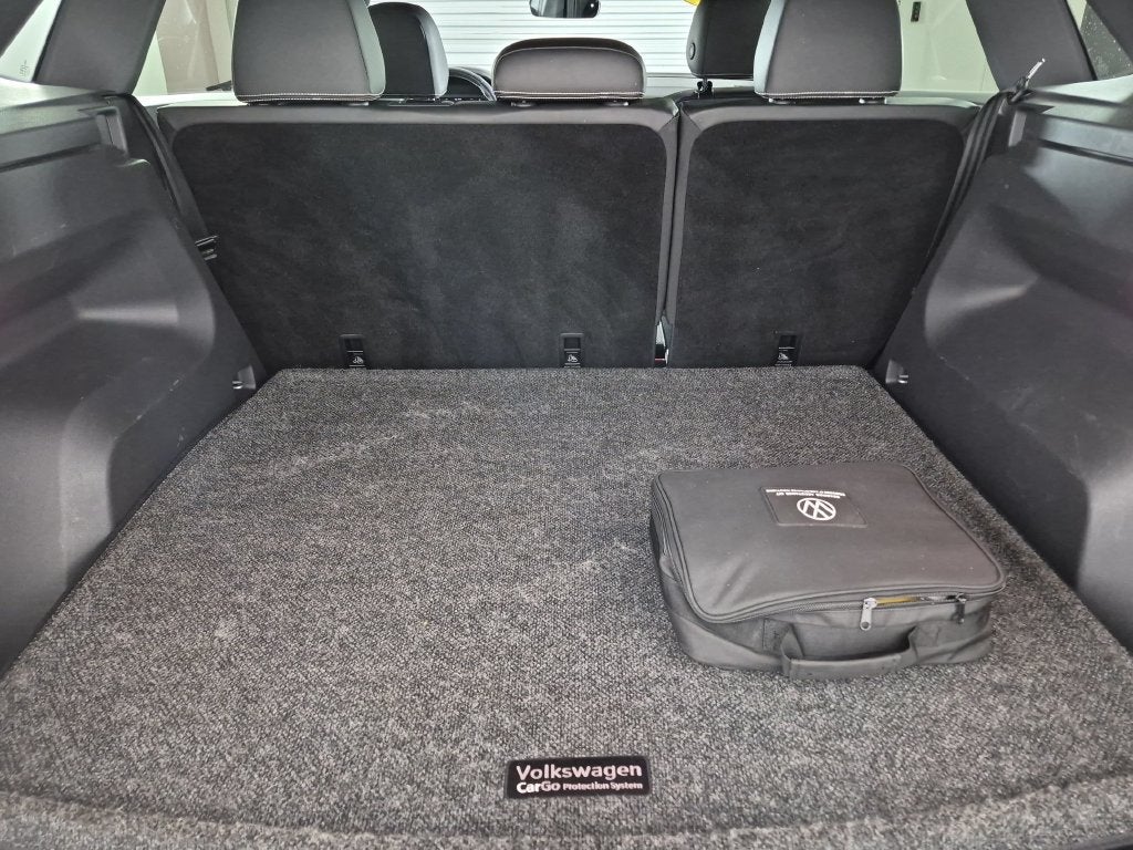2023 Volkswagen Atlas Cross Sport 3.6L V6 SE w/Technology