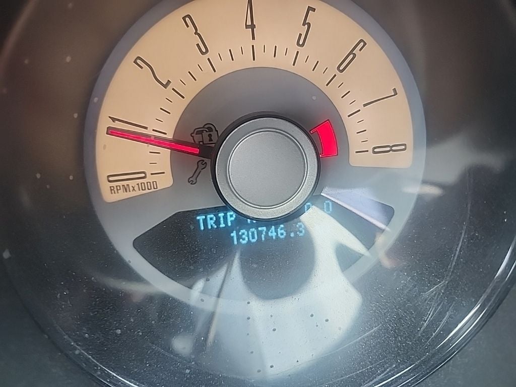 2011 Ford Mustang V6 Premium