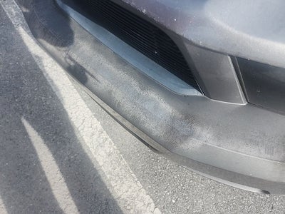 2011 Ford Mustang V6 Premium