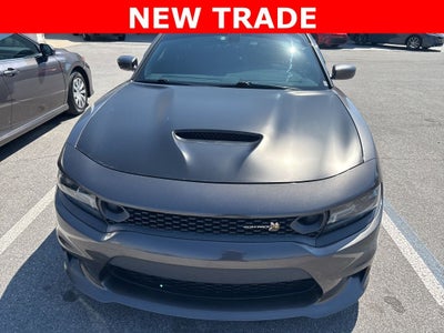 2019 Dodge Charger R/T Scat Pack
